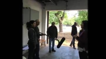 Backstage Ubatic Integración de saberes en Producción Animal