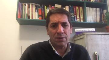 Bienvenida al curso