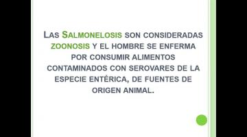 ETA Infecciones