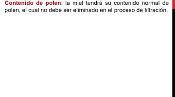 Miel Parte 3