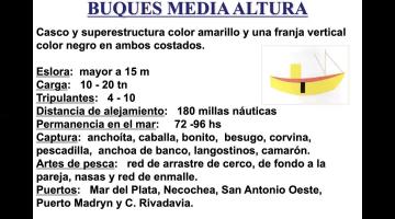 Productos pesqueros Parte 2