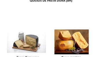 QUESOS PARTE 2