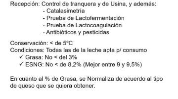 QUESOS PARTE 3