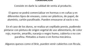 QUESOS PARTE 7