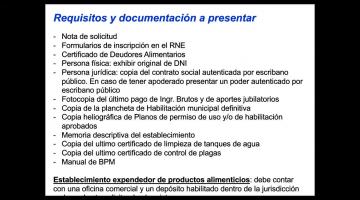 RNE Anexo