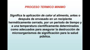 Conservas CS 1